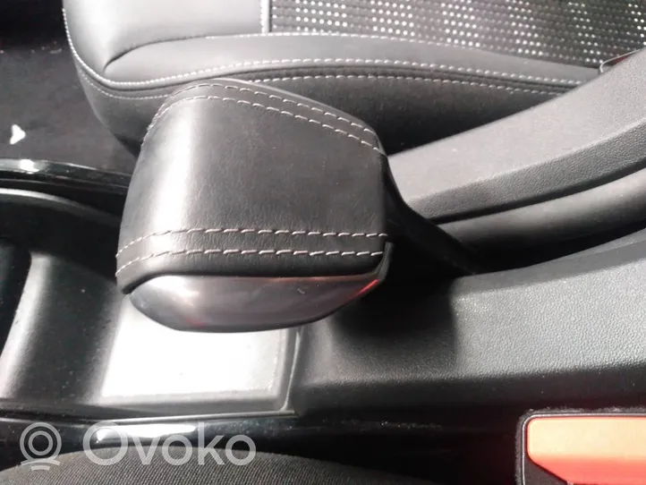 Peugeot 2008 II Hand brake release handle 