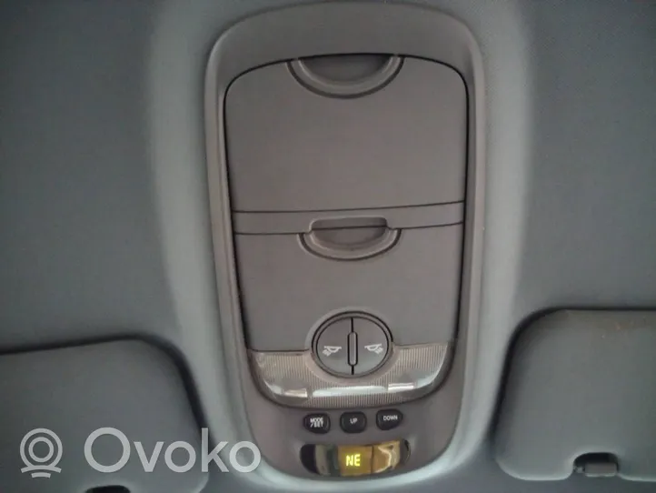 KIA Sorento IV Panel oświetlenia wnętrza kabiny 