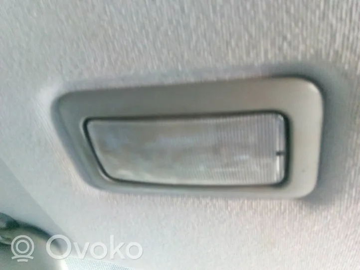 Nissan Primastar Panel oświetlenia wnętrza kabiny 