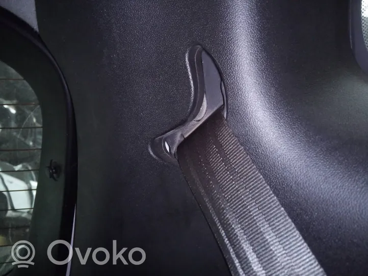 Hyundai ix20 Cintura di sicurezza posteriore 
