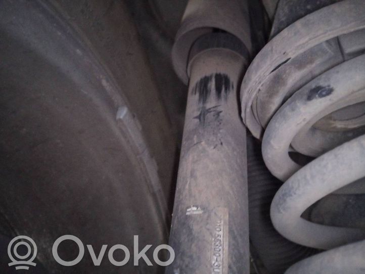 Hyundai ix35 Rear shock absorber with coil spring, 30.92 € RRR