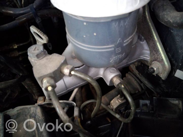 Mitsubishi Montero Główny cylinder hamulca 