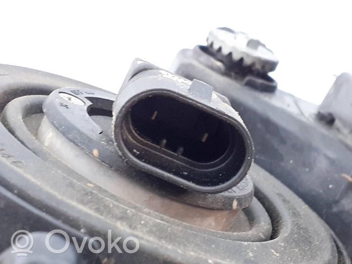 Toyota Land Cruiser J20 J20u Phare frontale 