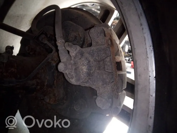 Toyota Land Cruiser J20 J20u Caliper del freno trasero 