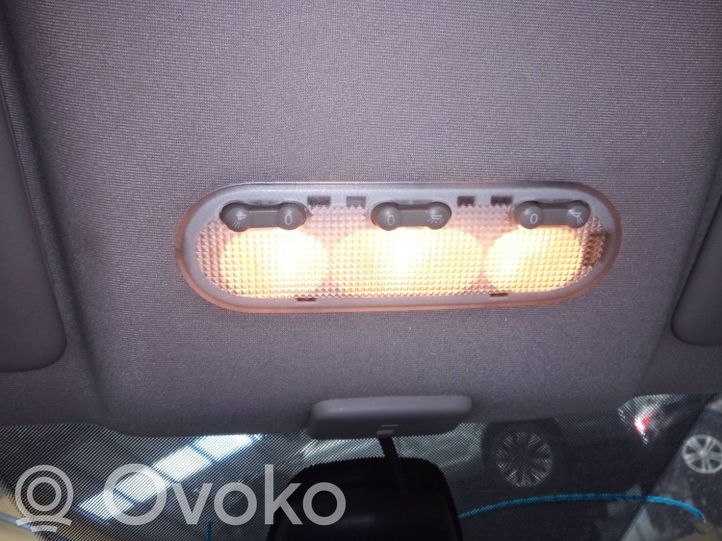 Nissan Qashqai Headlining lighting console trim, 17.24 € | RRR