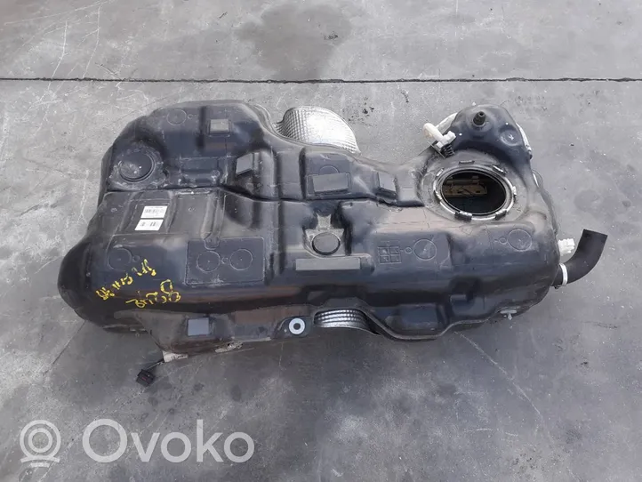 Infiniti QX30 Fuel tank 