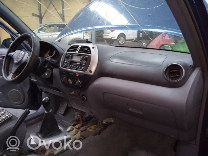 Toyota RAV 4 (XA20) Deska rozdzielcza 