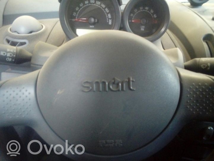 Smart Roadster Poduszka powietrzna Airbag kierownicy 