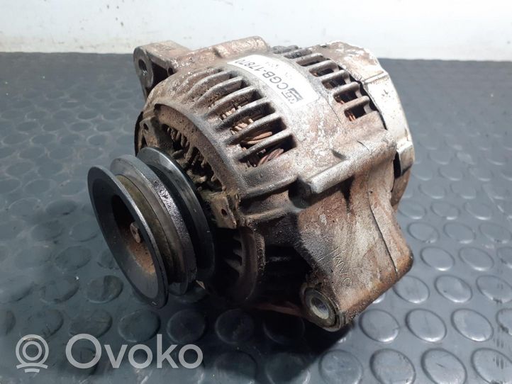 Toyota Land Cruiser (J100) Alternator 