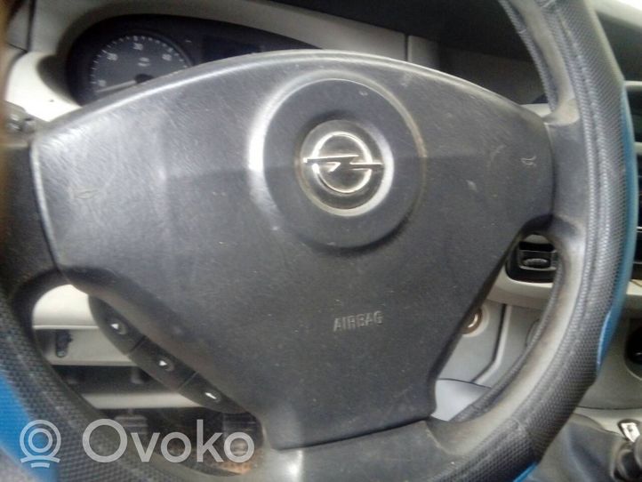 Opel Vivaro Airbag dello sterzo 