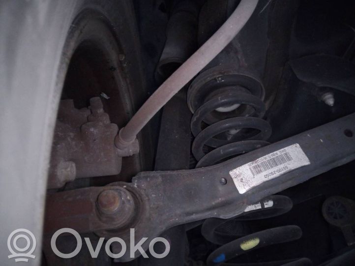 Hyundai ix35 Rear shock absorber with coil spring, 30.92 € | RRR