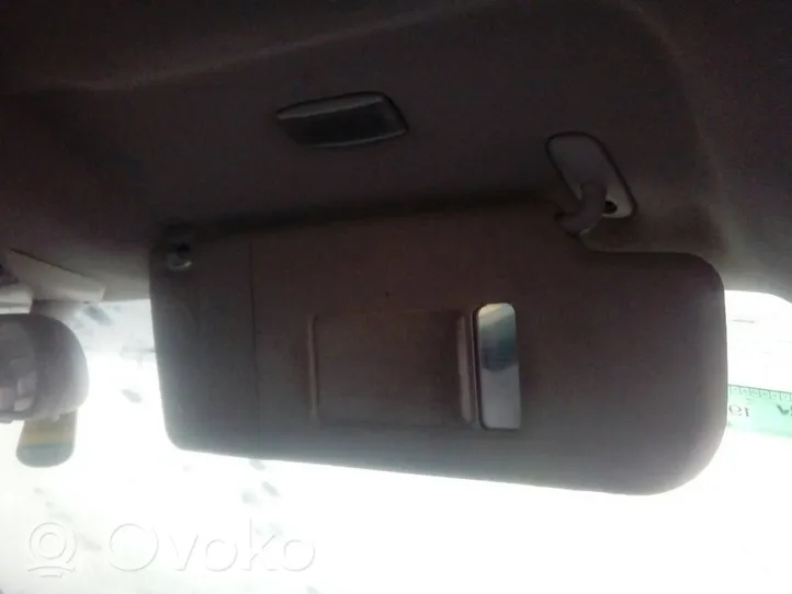 Volkswagen New Beetle Sun visor 