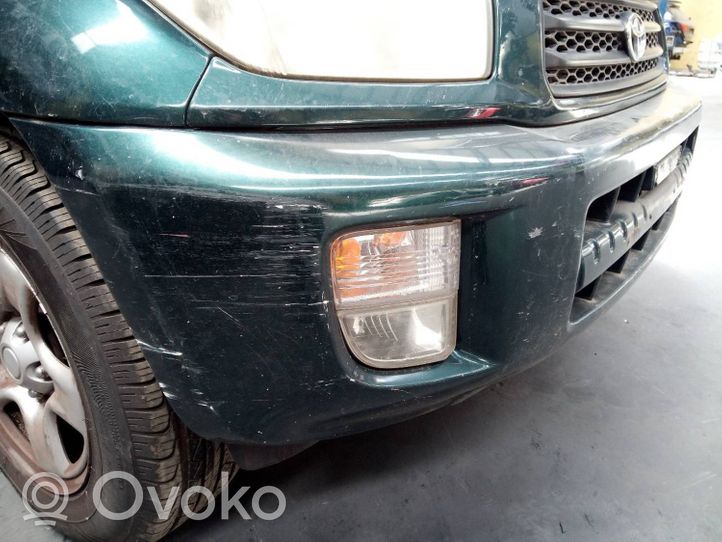 Toyota RAV 4 (XA20) Paraurti anteriore 