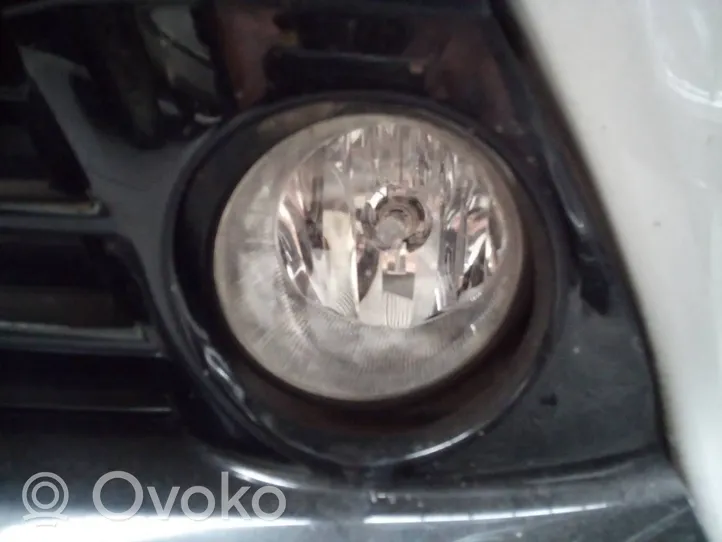 Toyota Prius (XW50) Front fog light 