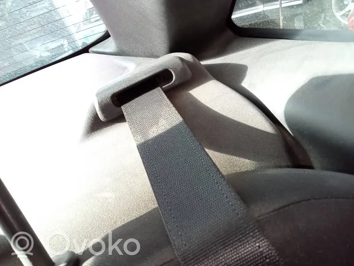 Fiat Linea Cintura di sicurezza posteriore 