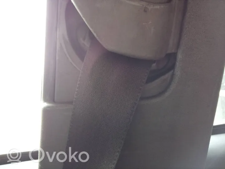 Toyota Prius (XW50) Ceinture de sécurité avant 