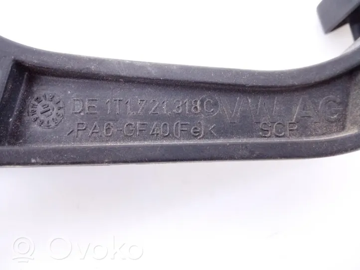 Volkswagen Touran I Stabdžių pedalas 1T1721318C