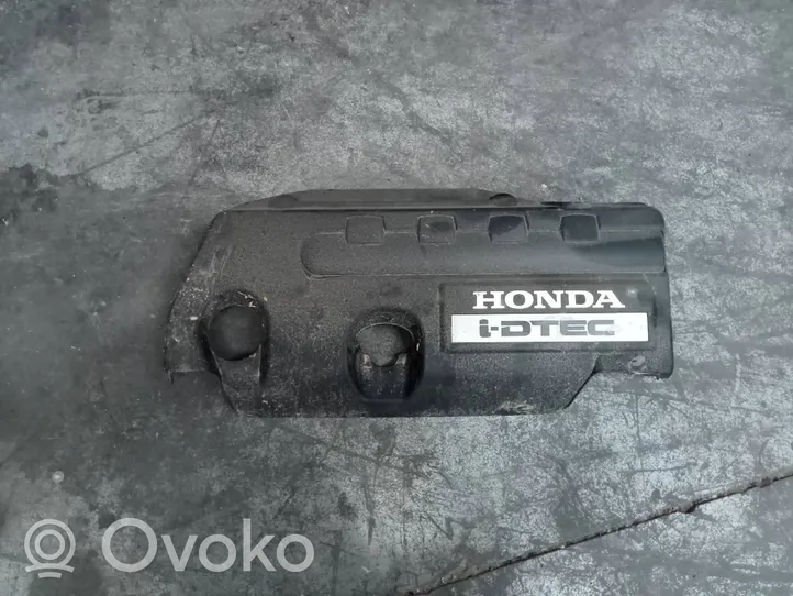 Honda Civic IX Moottorin koppa 