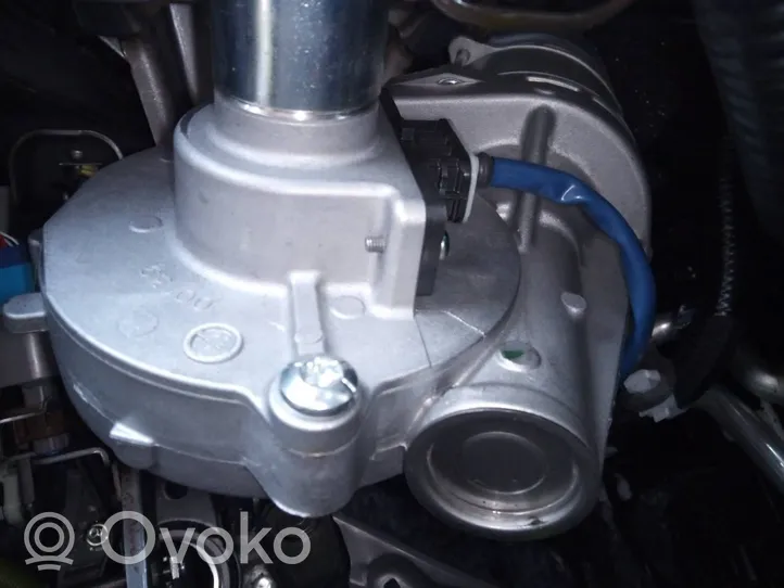 Toyota C-HR Scatola dello sterzo 