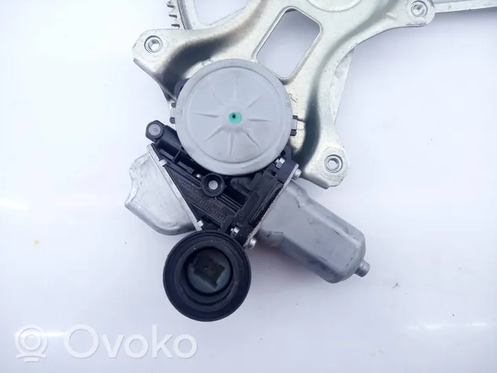 Toyota Prius (XW50) Mécanisme de lève-vitre avec moteur 