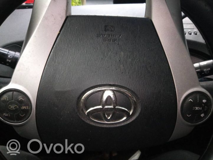 Toyota Prius (XW50) Airbag de volant 