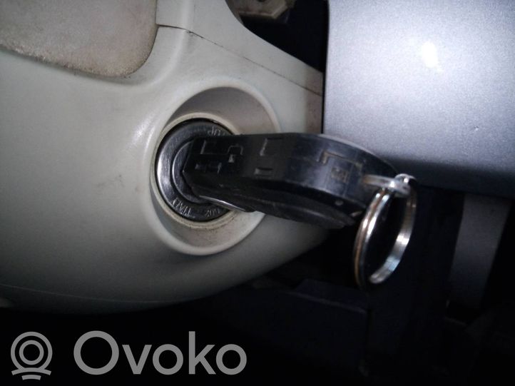 Fiat 500 Ignition key card reader, 58.26 € RRR