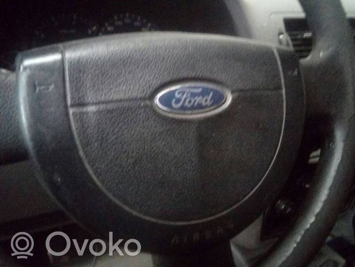 Ford Connect Steering wheel airbag 