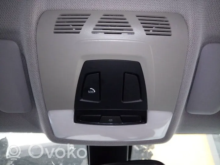 BMW 7 G11 G12 Panel oświetlenia wnętrza kabiny 