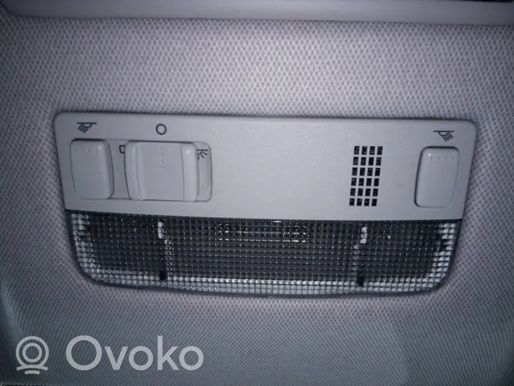 Seat Toledo IV (NH) Headlining lighting console trim 