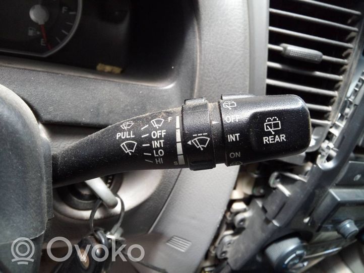 KIA Sorento IV Leva comando tergicristalli 