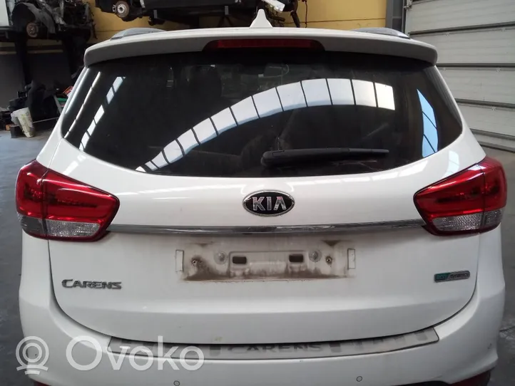 KIA Carens III Couvercle de coffre 