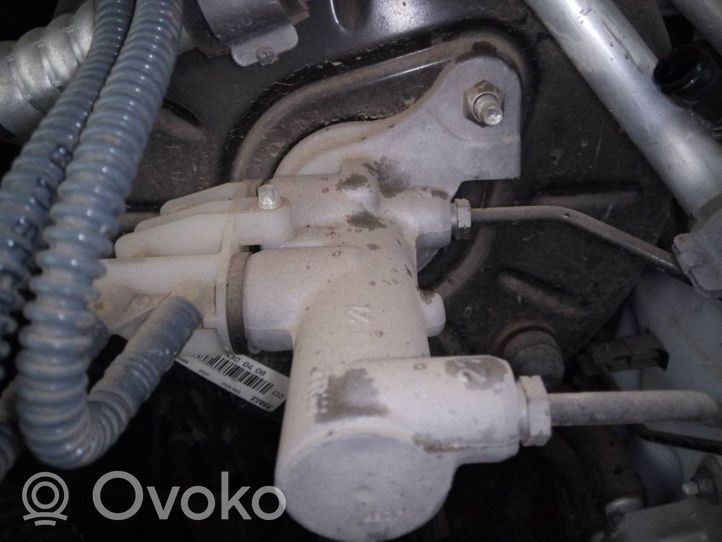 Mercedes-Benz Vito Viano W447 Master brake cylinder 