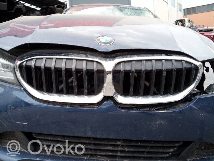 BMW M3 Atrapa chłodnicy / Grill 
