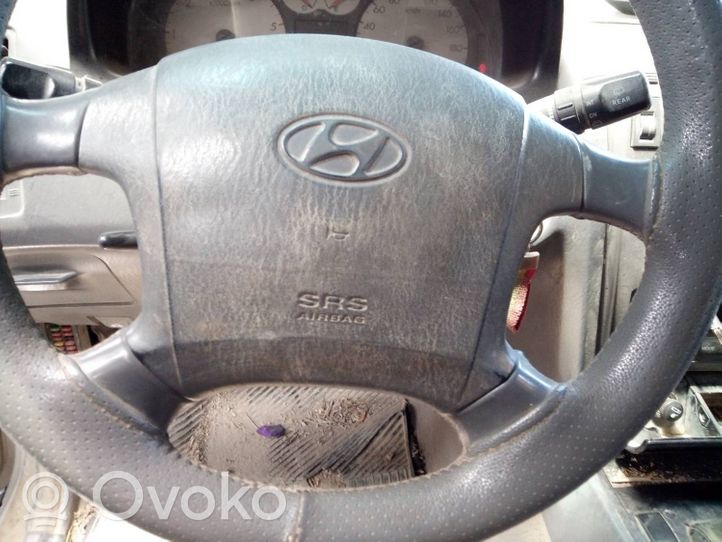Hyundai Terracan Airbag del volante 