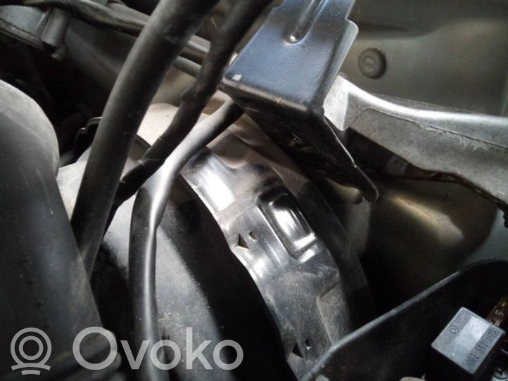 Mercedes-Benz C W203 Brake booster, 58.26 € | RRR