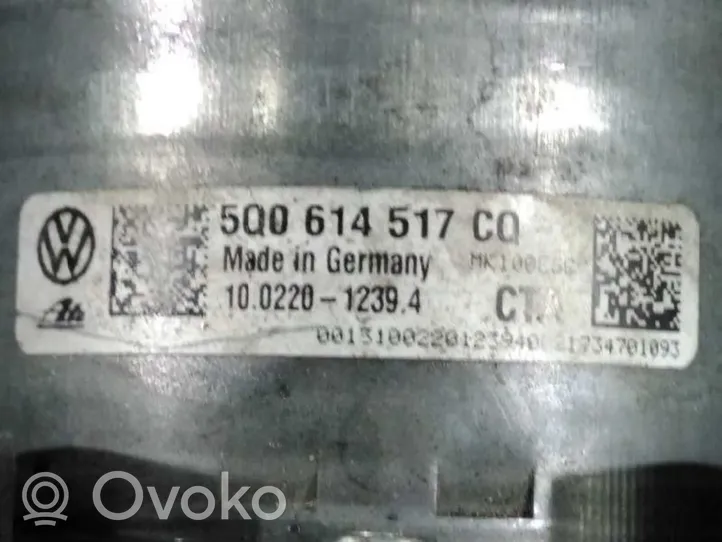 Volkswagen Arteon ABS-pumppu 5Q0614517CQ