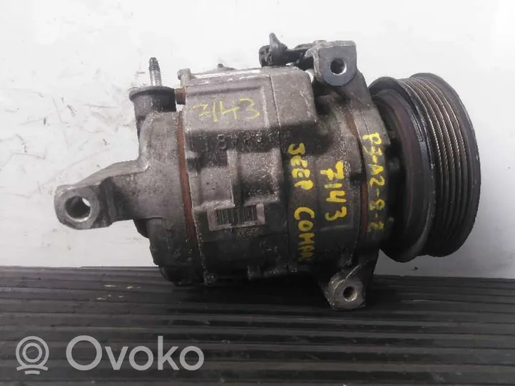 Chrysler 300C Compressore aria condizionata (A/C) (pompa) MC4472800922