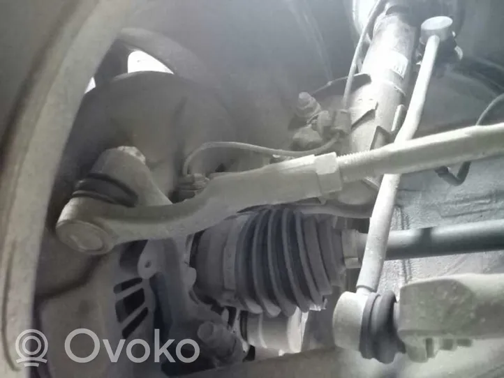 Subaru Outback (BS) Fuso a snodo con mozzo ruota anteriore 