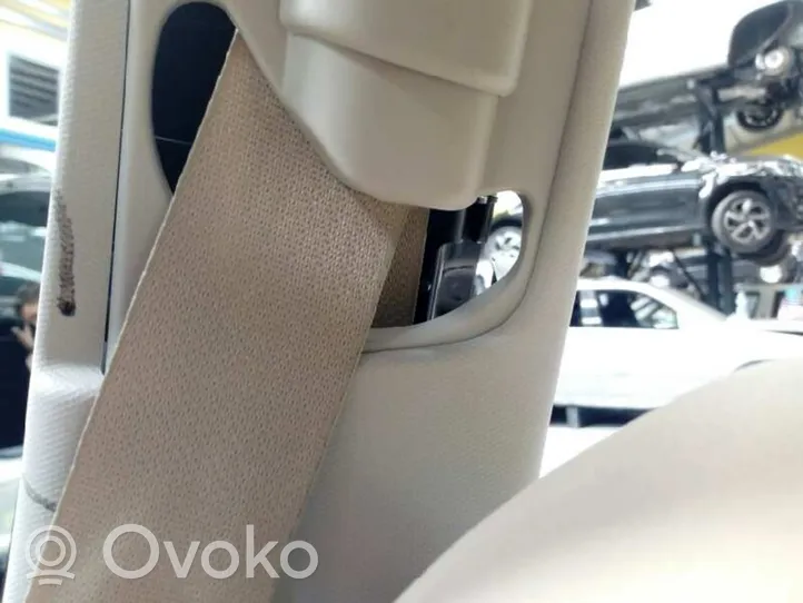 Subaru Outback (BS) Set airbag con pannello 98221AL230
