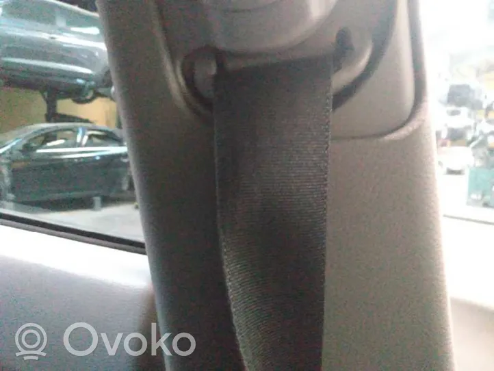 Subaru Tribeca Cintura di sicurezza anteriore 