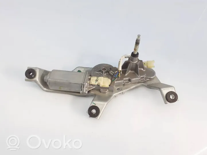 Subaru Tribeca Takalasinpyyhkimen moottori 06061911