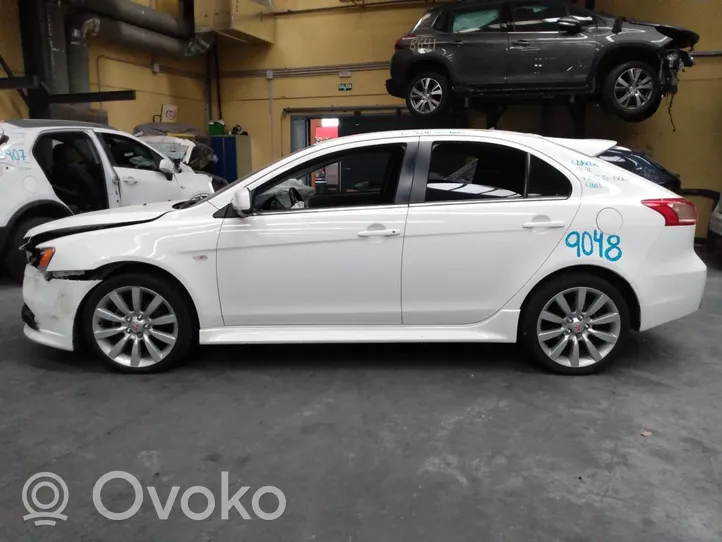 Mitsubishi Lancer VIII Mechaninė 5 pavarų dėžė A1500074