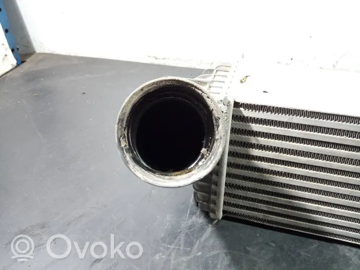 BMW X5 E70 Chłodnica powietrza doładowującego / Intercooler 1751780932101