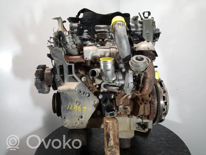 Nissan Pathfinder R51 Moteur YD25DDTI