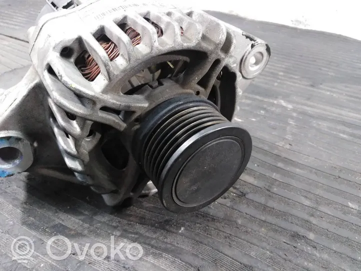 Lancia Delta Alternator 51820624