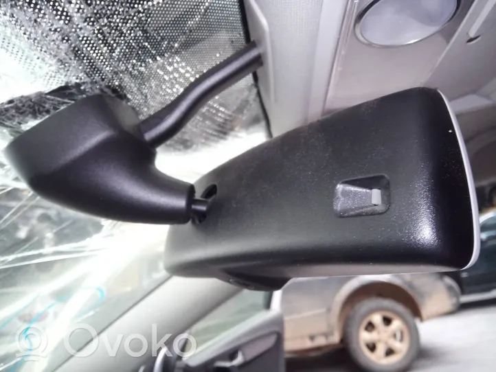 Volkswagen Passat Alltrack Specchietto retrovisore (interno) 