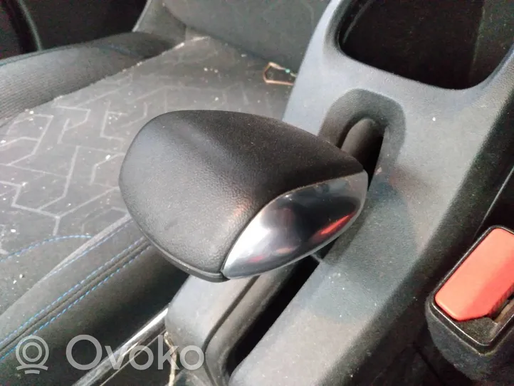 Peugeot 2008 II Hand brake release handle 