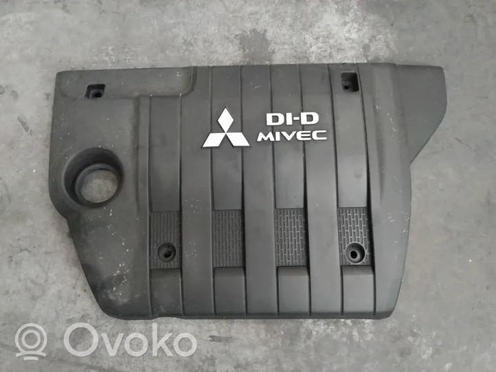 Mitsubishi Lancer VIII Engine cover (trim) 