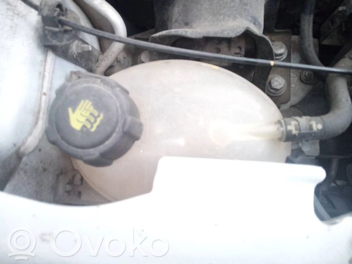 Dacia Duster Vase d'expansion / réservoir de liquide de refroidissement