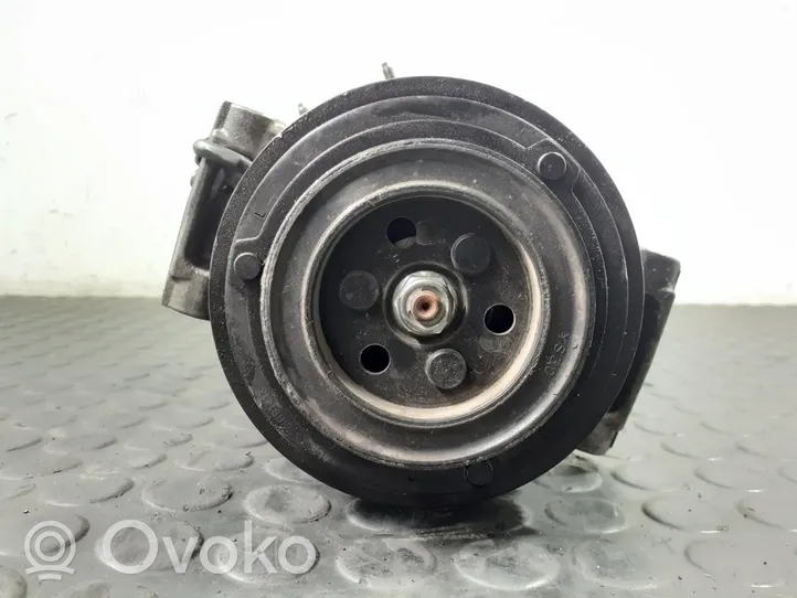 Land Rover Evoque II Compressore aria condizionata (A/C) (pompa) 19D629BH